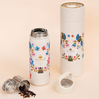 Tomatodo Infusor Arawi