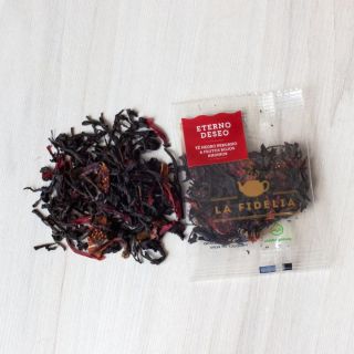 Eterno Deseo en Hoja Suelta Sachet 30 uds