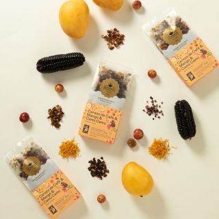 Néctar de Dioses Empaque Gourmet