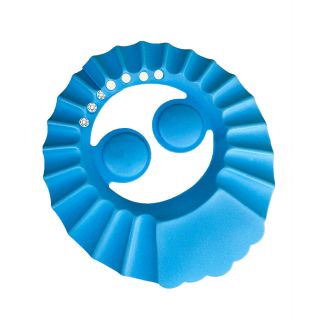 Visera de Ducha Graduable Celeste