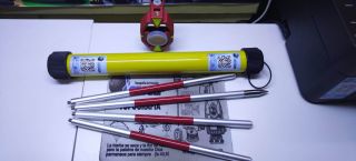 MINIPRISMA TIPO LEICA