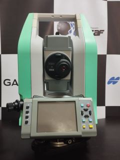 ESTACION TOTAL NIKON MODELO XF DE 5