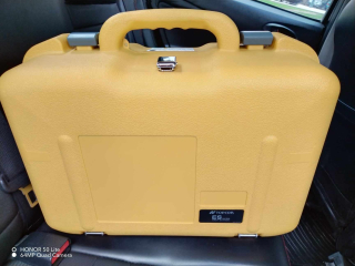ESTUCHE DE TRANSPORTE PARA LA ESTACION TOPCON ES105