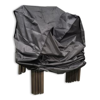 Funda para sillas apilables 4 a 8 unidades o sillón individual