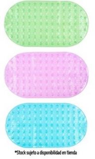 Antideslizante Silicona 38x87cm