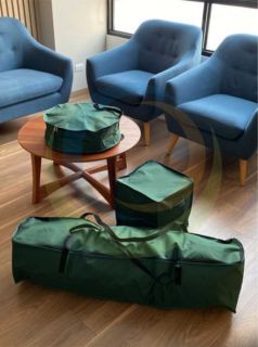 COMBO NAVIDAD 3 PIEZAS