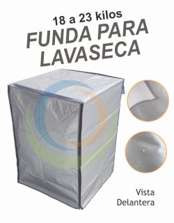 Funda o Forro para Lavaseca 18 a 23 kilos
