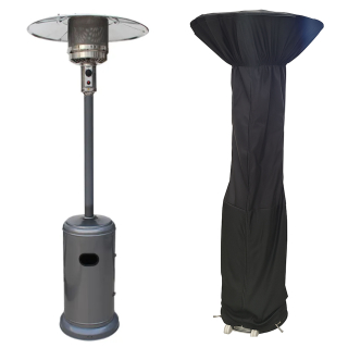 Funda para Estufa / Calentador de Jardin a gas