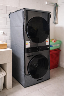 Funda para LG WashTower de 14Kg lavado / 10Kg secado
