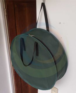 Funda para Corona y Guirnalda de Navidad