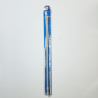 Barra Ajustable Para Cortina De Ducha Extensible Beige