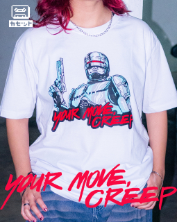 Polo Robocop