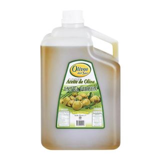 Aceite de Oliva Extra Virgen Olivos del Sur GL. 4 Lt.