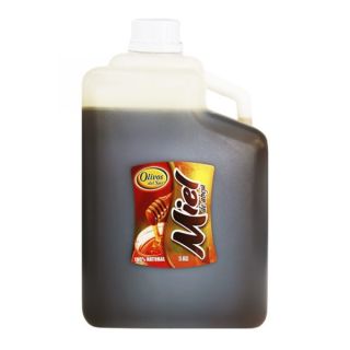 Miel de Abeja Olivos del Sur GL. 5 Kg.