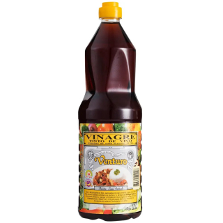 VINAGRE TINTO VENTURO BT X 1LT