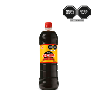 Aji-No-Sillao Botella x 1 Lt.