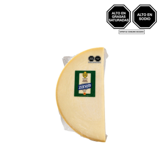 QUESO GRANA PADANO ZANETTI X KG