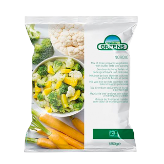 DARTA NORDIC ENSALADA PREPARADA CONG-BLSX 1.25KG