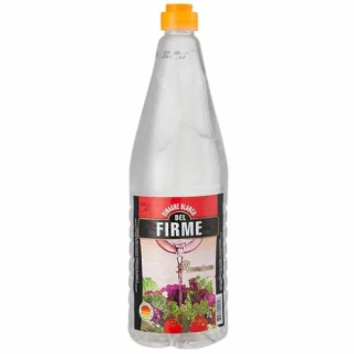 VINAGRE BLANCO DEL FIRME BT X 1LT