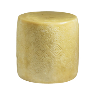 QUESO PECORINO ROMANO ZANETTI X KG