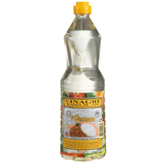 VINAGRE BLANCO VENTURO BT X 1LT