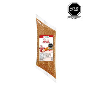 RELLENO BOM PRINCIPIO DE MANZANA CON CANELA X 1.01KG