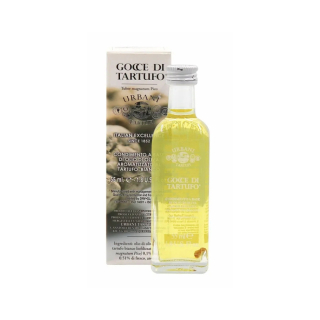 ACEITE DE TRUFA BLANCA BOT X 55ML