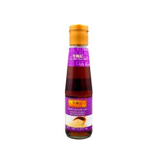 ACEITE DE AJONJOLI PURO LKK BT 207 ML
