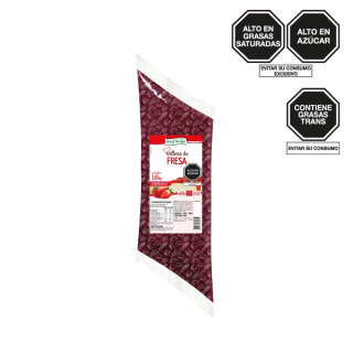 RELLENO BOM PRINCIPIO DE FRESA X 1.01KG
