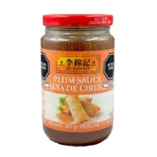 SALSA DE CIRUELA LKK 397 GR