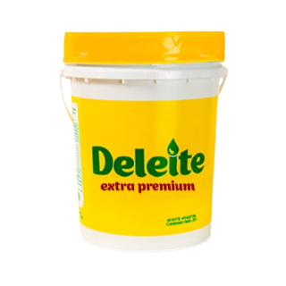 ACEITE DELEITE EXTRA PREMIUM BALDE X 20LT T.AMA