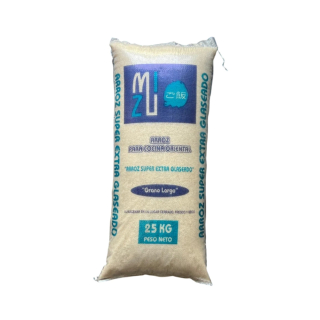 ARROZ MIZU PARA COCINA ORIENTAL 25KG