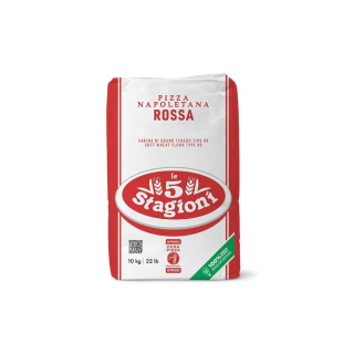 HARINA NAPOLETANA PAQ X 10KG