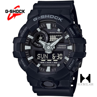 G-Shock GA700-1B