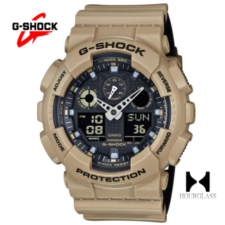 Casio G-Shock GA100L-8A