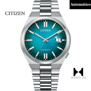 Citizen Tsuyosa NJ0151-88X Automático