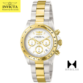Invicta Speedway 9212 40mm