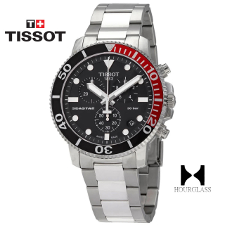 Tissot Seastar 1000 “Coca Cola” T1204171105101