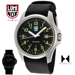 Luminox Patagonia X2.2517.G 43mm