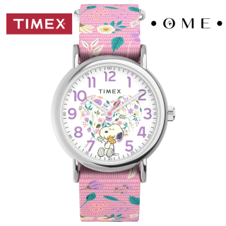 Timex Snoopy TW2V77800JT