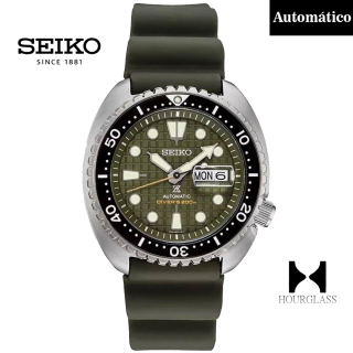 Seiko Prospex King Turtle SRPE05