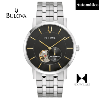Bulova American Clipper 96A305 Automático 42mm