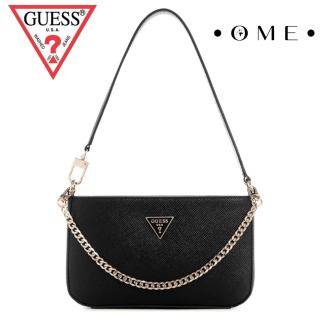 Cartera Guess Noelle II Black