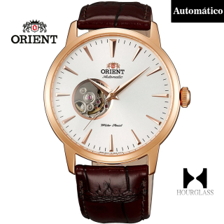 Orient Open Heart TAG02002W0 Automático