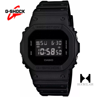 G-Shock DW5600BB-1