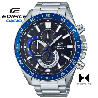 Casio Edifice EFV-620D-1A2VCR 50mm