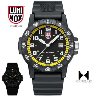 Luminox Leatherback Sea Turtle XS.0325