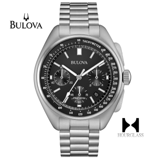 Bulova Lunar Pilot 96B258 45mm