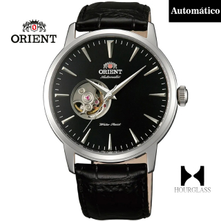 Orient Open Heart TAG02004B Automático