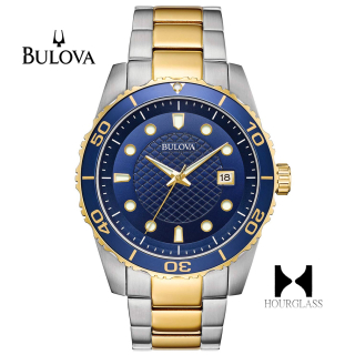 Bulova Classic 98A200